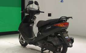 YAMAHA AXIS 125 TREET SE53J