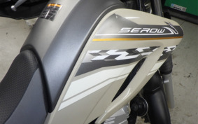 YAMAHA SEROW 250 DG17J