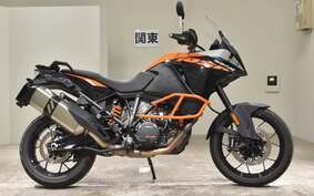 KTM 1050 ADVENTURE 2016 V4340