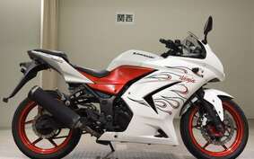 KAWASAKI NINJA 250R EX250K