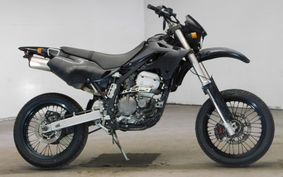 KAWASAKI KLX250D TRACKER 2006 LX250E