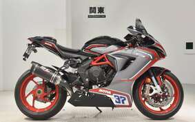 MV AGUSTA F3 800 F110