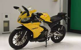 APRILIA RS4 125