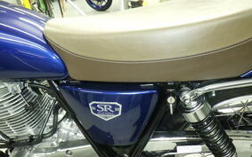 YAMAHA SR400 Gen.5 2021 RH16J