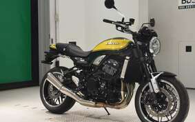 KAWASAKI Z900RS 2024 ZR900K