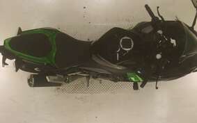 KAWASAKI NINJA 400 2023 EX400L