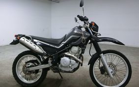 YAMAHA SEROW 250 DG11J