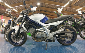 SUZUKI GLADIUS ABS 2010 VK58A