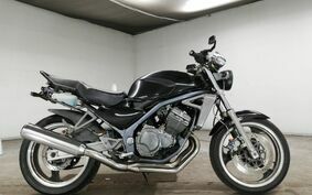 KAWASAKI BALIUS 250 ZR250A