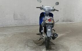 YAMAHA SPARK 115 i 2P0