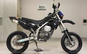 KAWASAKI KLX250D TRACKER LX250E