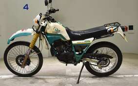 YAMAHA SEROW 225 1KH