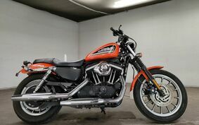 HARLEY XL883R 2008 CS2