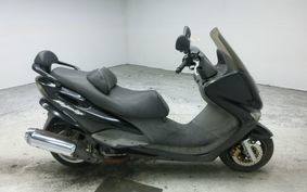 YAMAHA MAJESTY 125 5CA