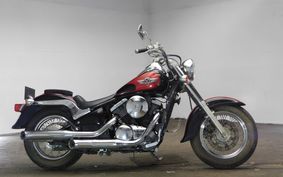 KAWASAKI VULCAN 400 CLASSIC 2000 VN400A