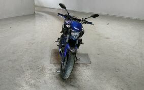 YAMAHA MT-07 2015 RM07J