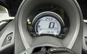 YAMAHA N-MAX SED6J