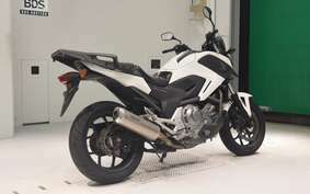 HONDA NC 700 X D 2013 RC63