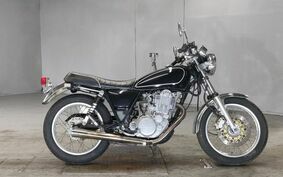 YAMAHA SR400 2003 RH01J