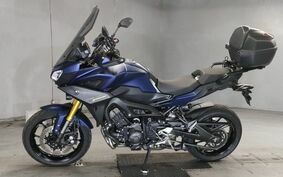 YAMAHA TRACER 9 2018 RN51J