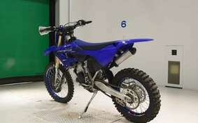 YAMAHA YZ125X CE29C