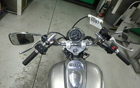 KAWASAKI ELIMINATOR 125 BN125A