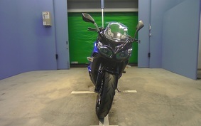 KAWASAKI NINJA 1000 A 2015 ZXT00L