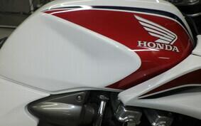 HONDA CB1300ST SUPER TOURING 2010 SC54