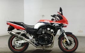 YAMAHA FZ400 1998 4YR