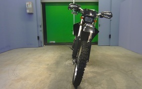 KAWASAKI KLX250 2006 LX250E