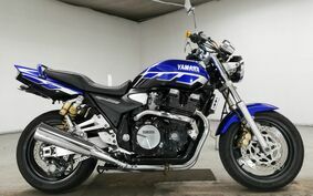 YAMAHA XJR1200 1996 4KG