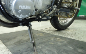 YAMAHA SR400 Gen.3 2004 RH01J