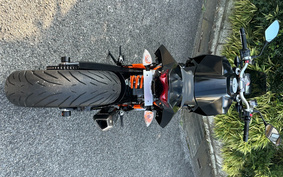 KTM 990 SUPER DUKE R 2007 VD940