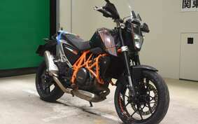 KTM 690 DUKE 2013 LDT40