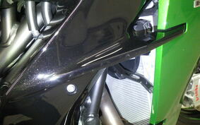 KAWASAKI NINJA H2 SX SE 2022 ZXT02A