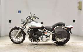 YAMAHA DRAGSTAR 400 2000 VH01J