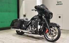 HARLEY FLHXS 1690 2015