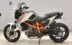 KTM 690 DUKE 2013 LDT40