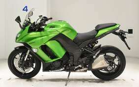 KAWASAKI NINJA 1000 A 2014