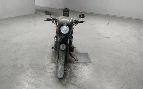 KAWASAKI ELIMINATOR 400 SE Type 1988 ZL400A