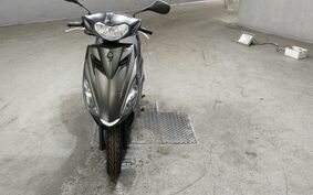 YAMAHA AXIS Z SED7J