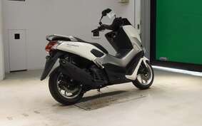 YAMAHA N-MAX 155 A SG50J