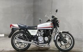 KAWASAKI Z500 2023 KZ500B