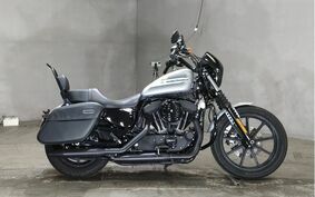 HARLEY XL1200NS 2020 LP3