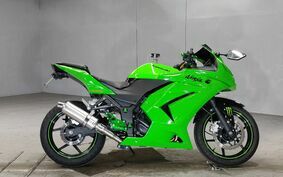 KAWASAKI NINJA 250R EX250K