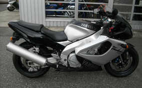 YAMAHA YZF1000R THUNDERACE 2003 4SV0