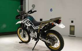 YAMAHA SEROW 250 Gen.2 DG17J