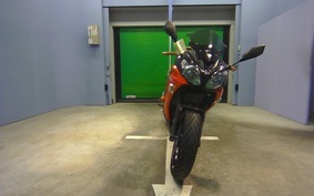 KAWASAKI NINJA 400 2013 EX400E