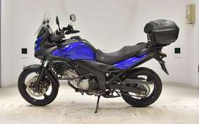 SUZUKI DL650 ( V-Strom 650 ) A 2013 VP56A