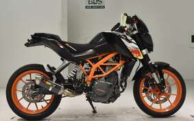 KTM 250 DUKE